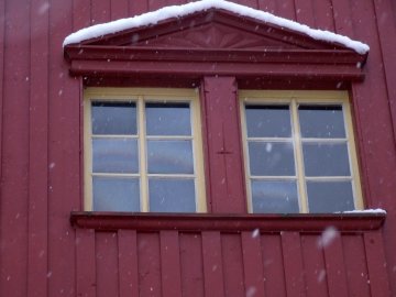 Fenster und Türen